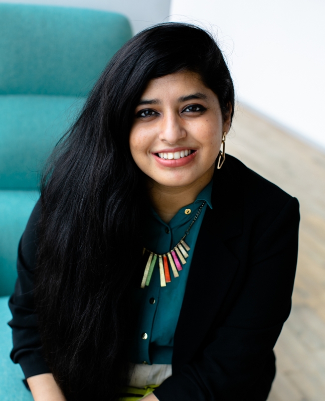 Sabhanaz Rashid Diya